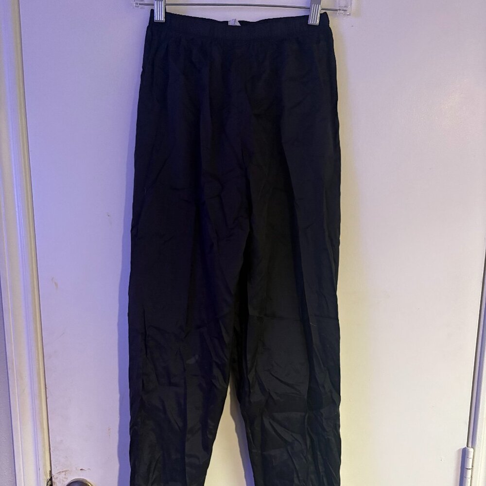 Bodywrappers Trash Bag Pants